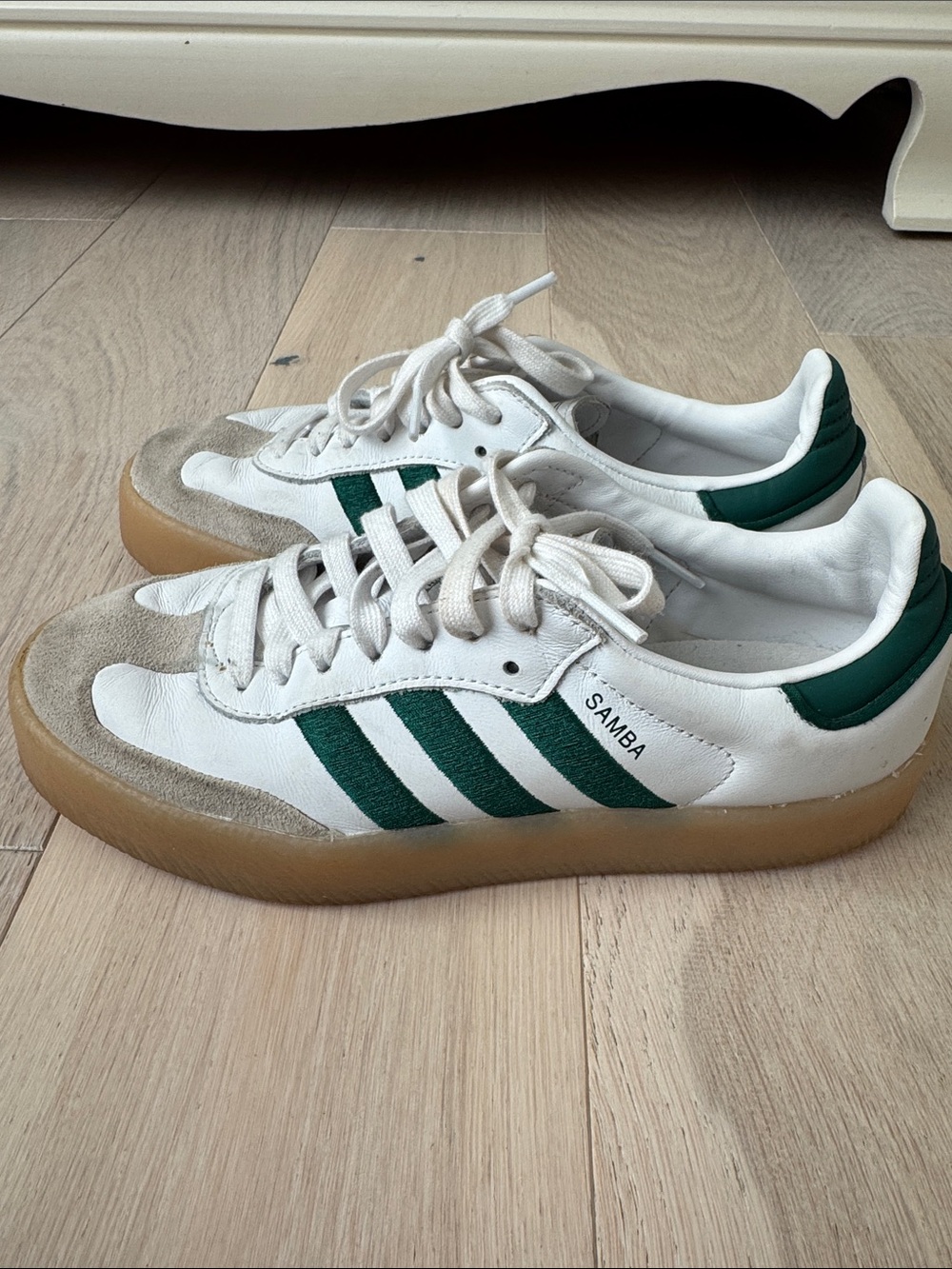 adidas samba